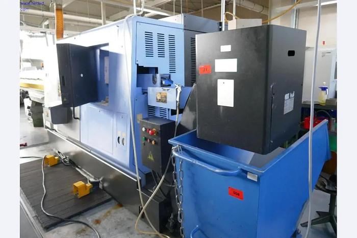 Usado 2007 Doosan Puma TT1800SY