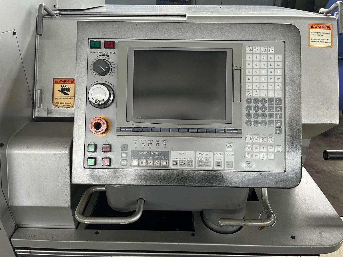 Usado 2006 Citizen L32