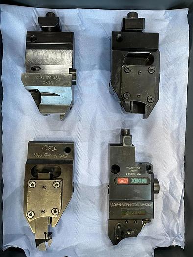 Usado 2007 INDEX MS22C