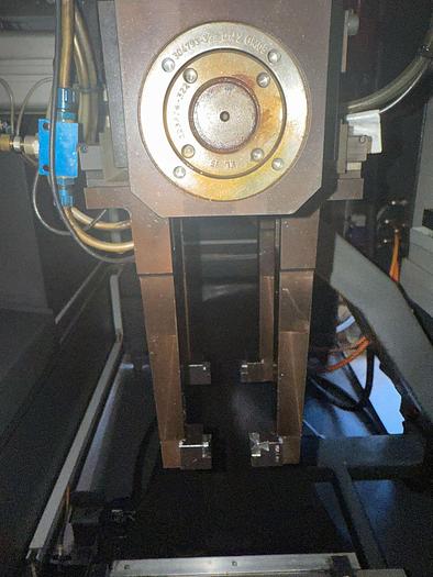 Usado 2002 Walter HELITRONIC POWER PRODUCTION