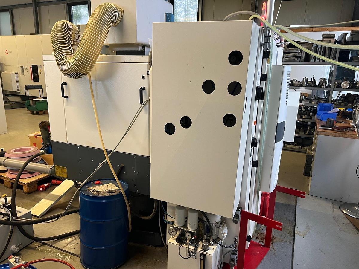 Usado 2018 STUDER FAVORIT