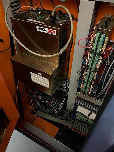 Usado 1998 ANCA TGX PLUS