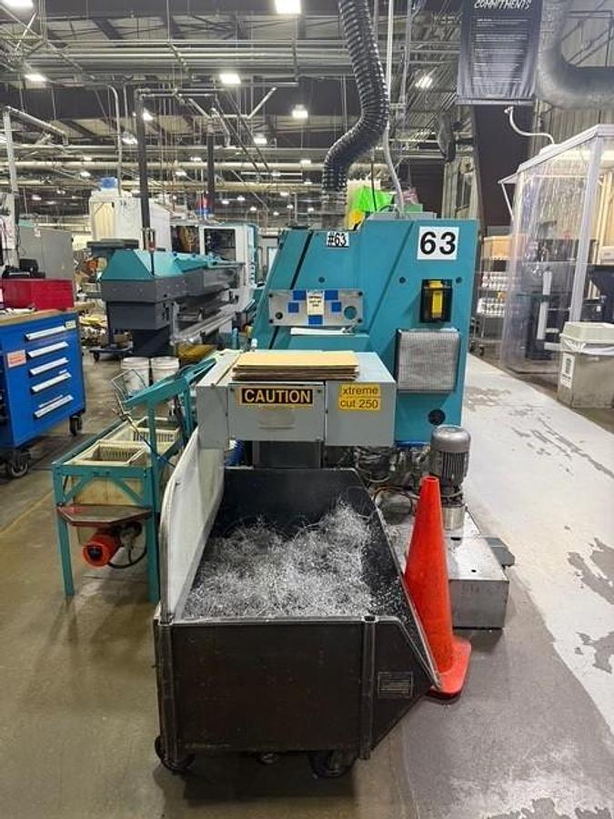 Usado 1998 INDEX ABC