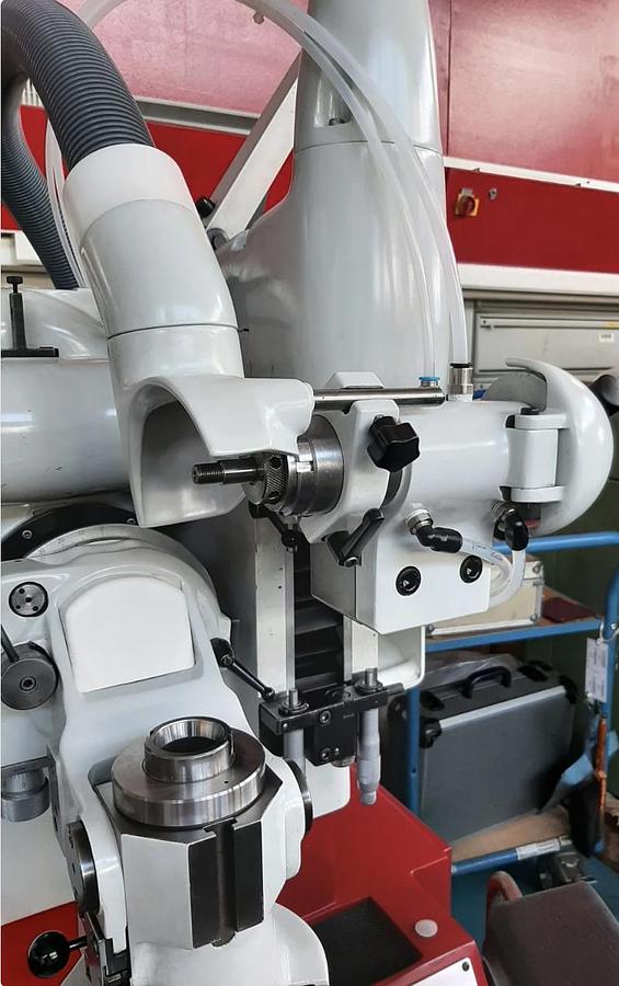 Usado 2024 Ewag WS11