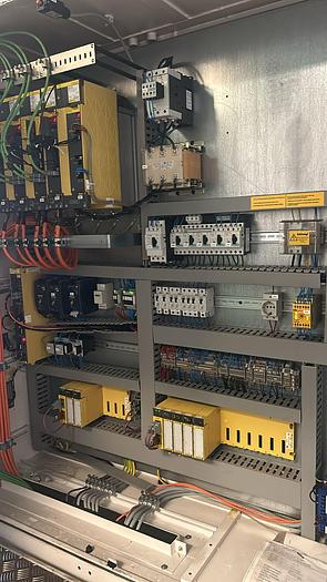 Usado 2007 WALTER Helitronic Power Basic