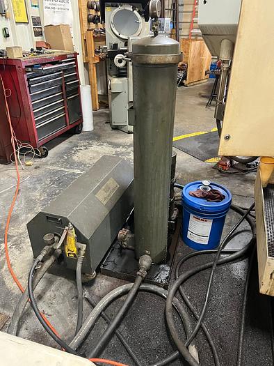 Usado 2006 Walter HELITRONIC POWER