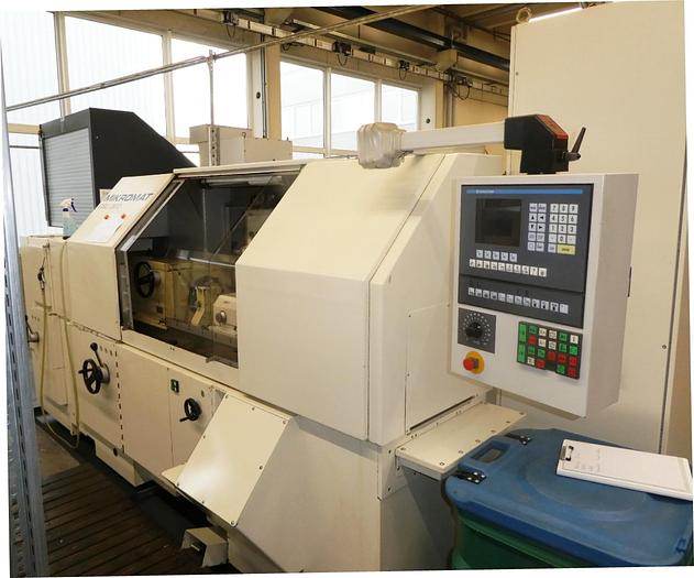 Usado 2011 MIKROMAT GSU320/1