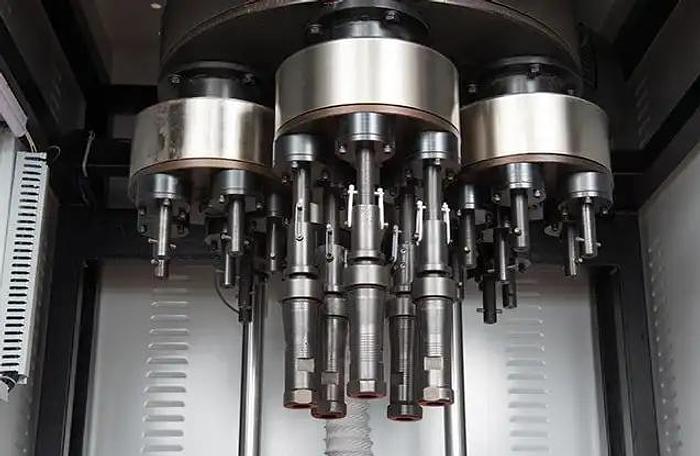 2024 INOVATEC Honning