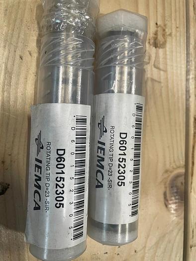 Usado 2007 INDEX MS22C