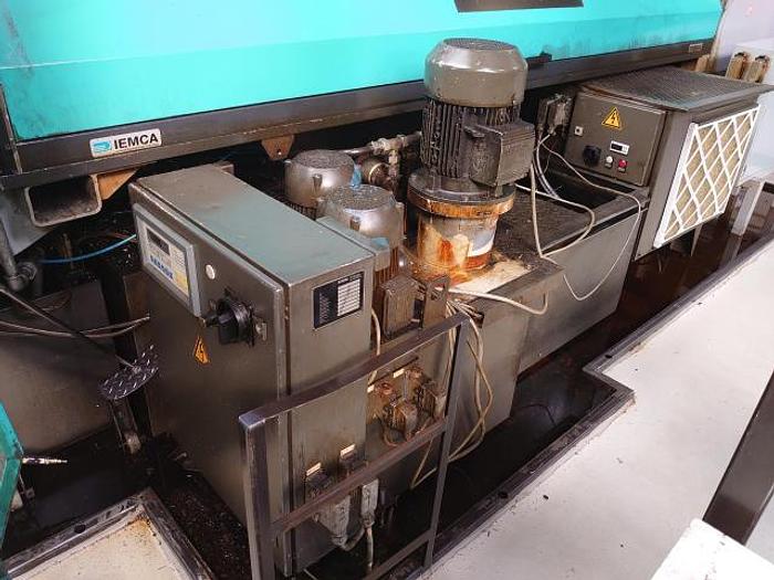 Usado 1999 INDEX MS32B