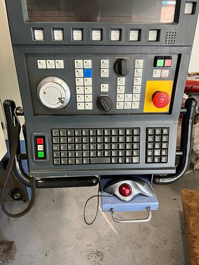 Usado 1998 ANCA TGX PLUS