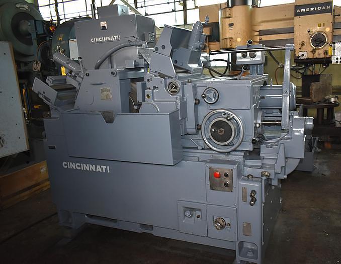 Usado 1987 CINCINNATI MILACRON