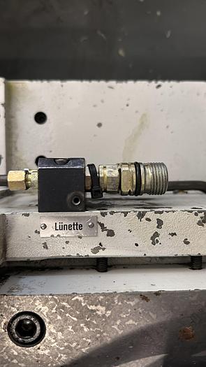 Usado 2002 Walter HELITRONIC POWER PRODUCTION