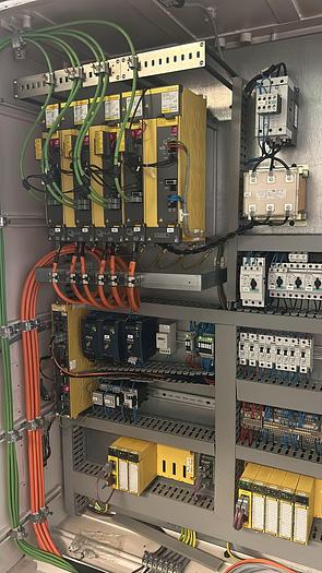 Usado 2007 WALTER Helitronic Power Basic