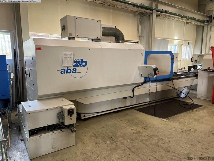 Usado 2010 ABA MULTILINE