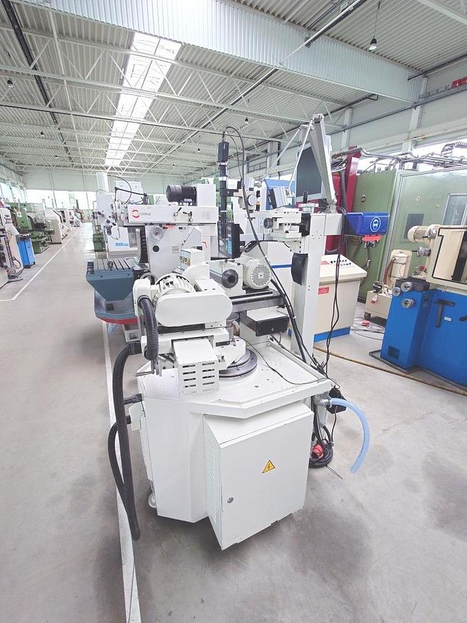 Usado 2005 FARMAN  FC-250 W