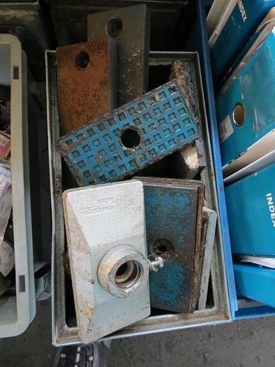 Usado 2000 INDEX ABC 52