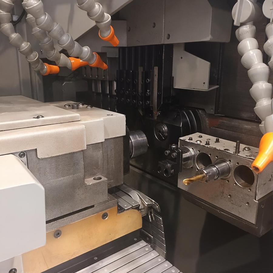 Usado 2011 HANWHA XD20H