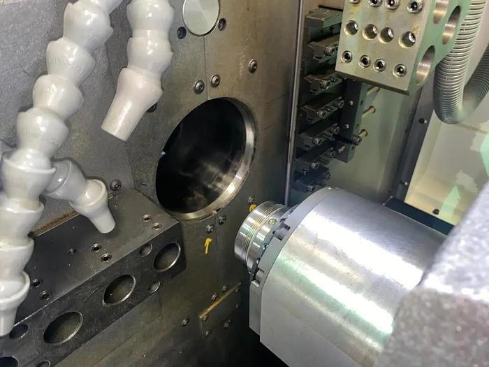 Usado 2015 DMG MORI SPRINT 32/5