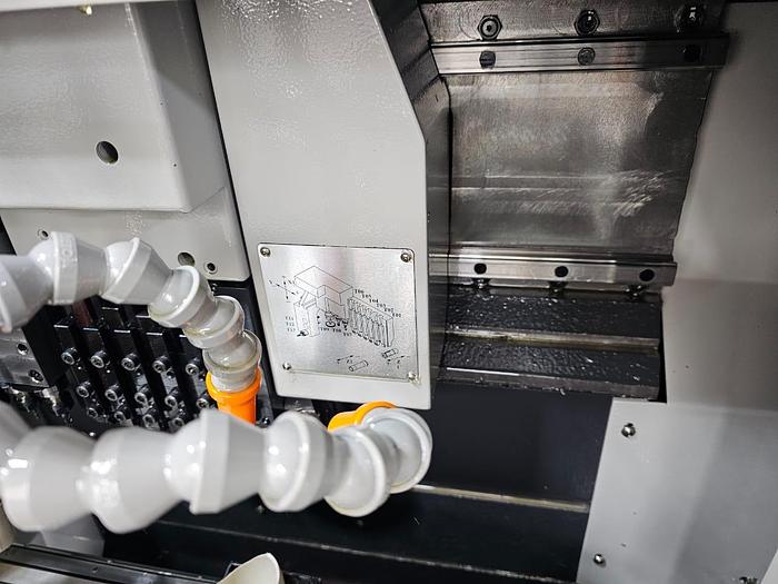 Usado 2021 Hanwha XP12S