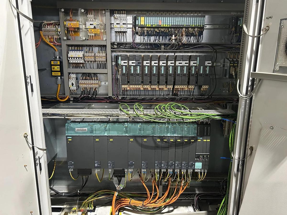 Usado 2013 LIEBHERR LIEBHERR LFS 380