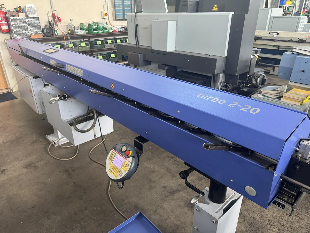 Usado 2018 Star SR20IV typeA