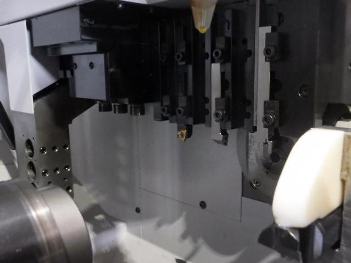 Usado 2010 Citizen A20