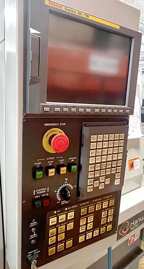 Usado 2008 Hanwha SL12