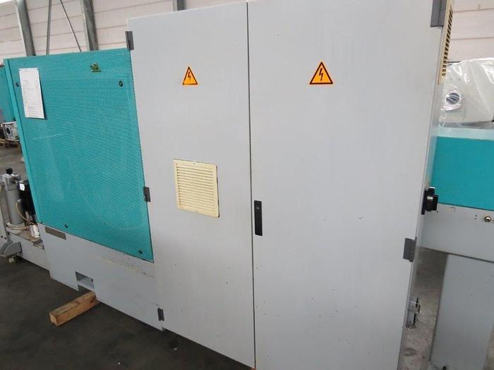 Usado 2000 INDEX ABC 52