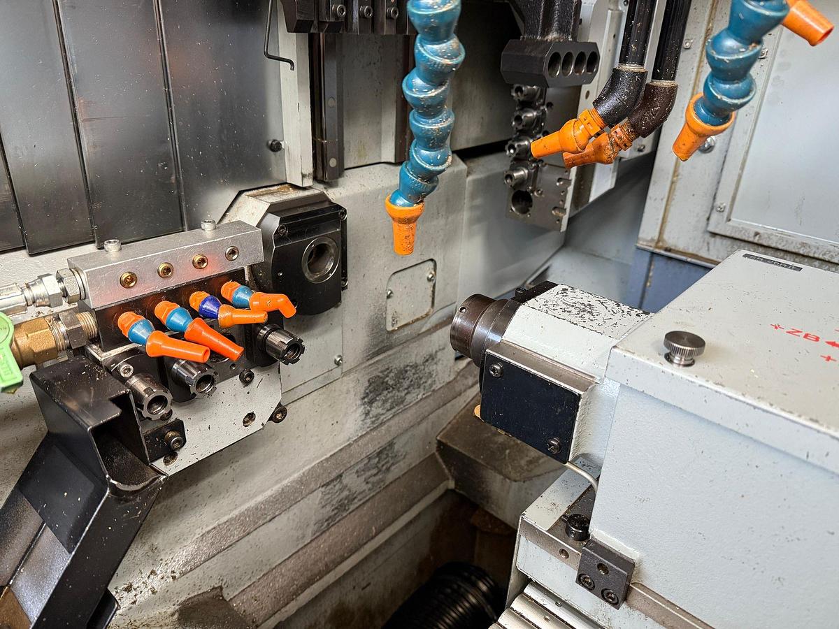 Usado 2008 Star SR20R