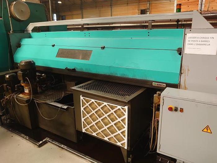 Usado 1999 INDEX MS32B