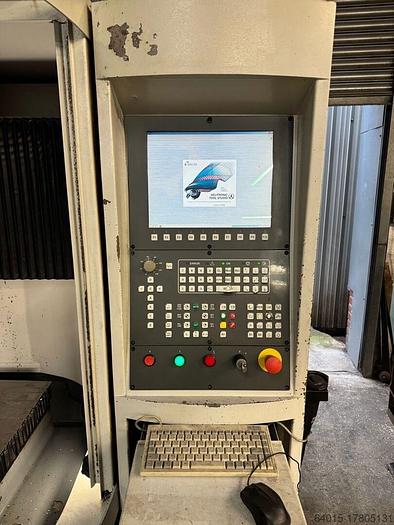 Usado 1999 Walter HELITRONIC MINI POWER HMC500