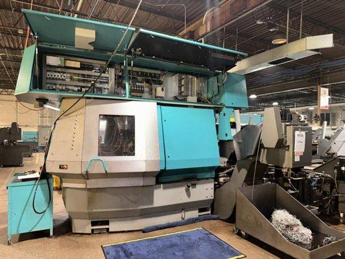 Usado 2006 INDEX MS52C