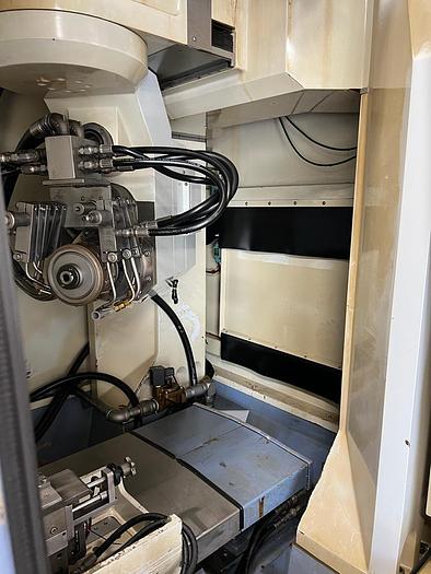 Usado 1998 ANCA TGX PLUS