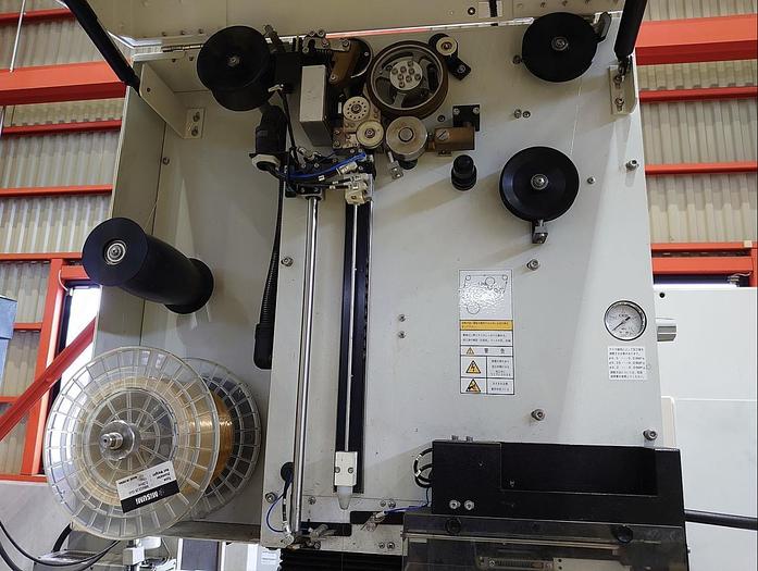 Usado 2016 FANUC RoboCut A-C400iB