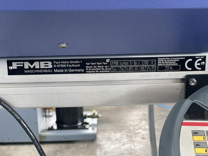 Usado 2013 Star SV32