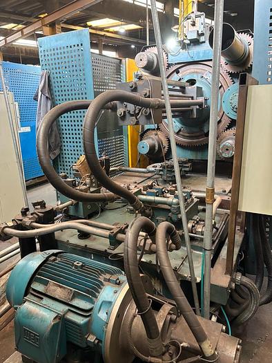 Usado 2015 ALPRESSE 600T