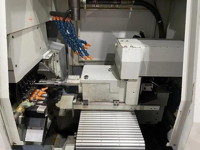 Usado 1999 Star SR20R