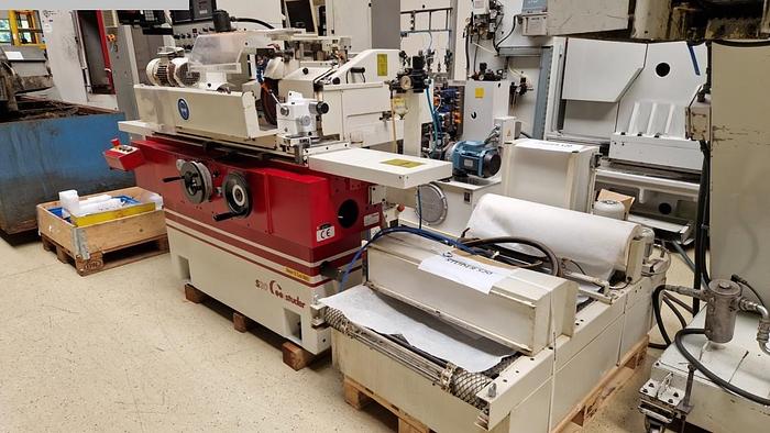 Usado 202 Studer S20-2