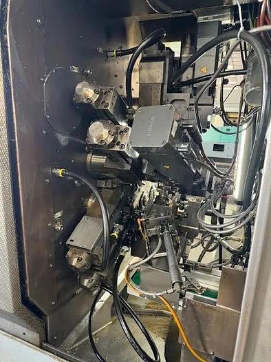 Usado 2001 INDEX MS32B