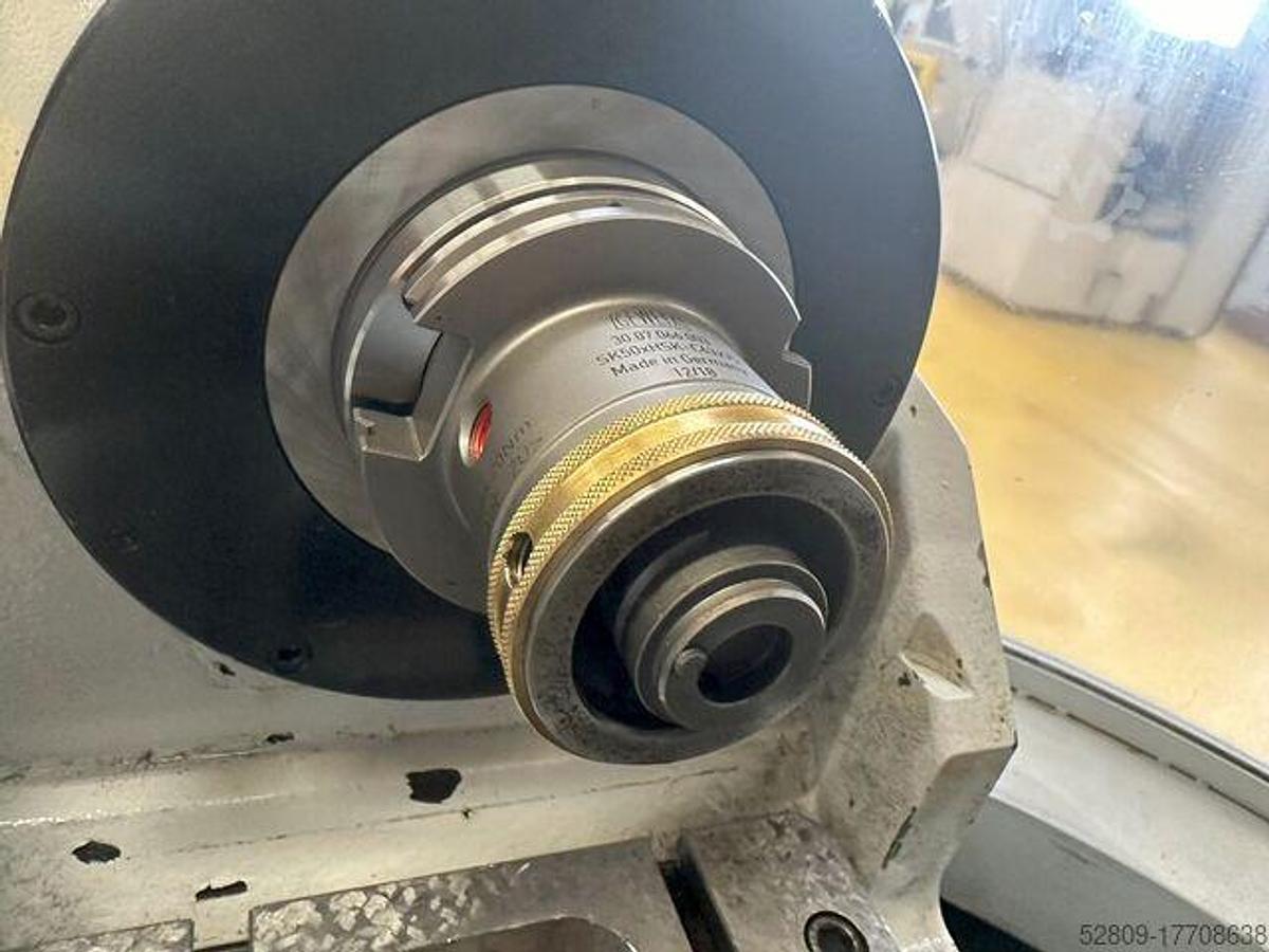 Usado 2001 Walter HELITRONIC POWER PRODUCTION