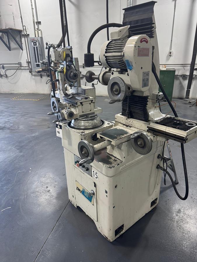 Usado 1999 TOP WORK CM2