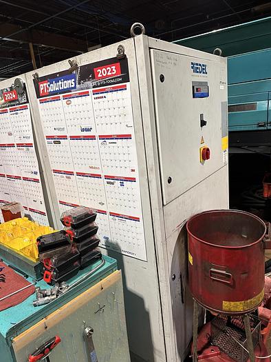 Usado 2006 INDEX MS52