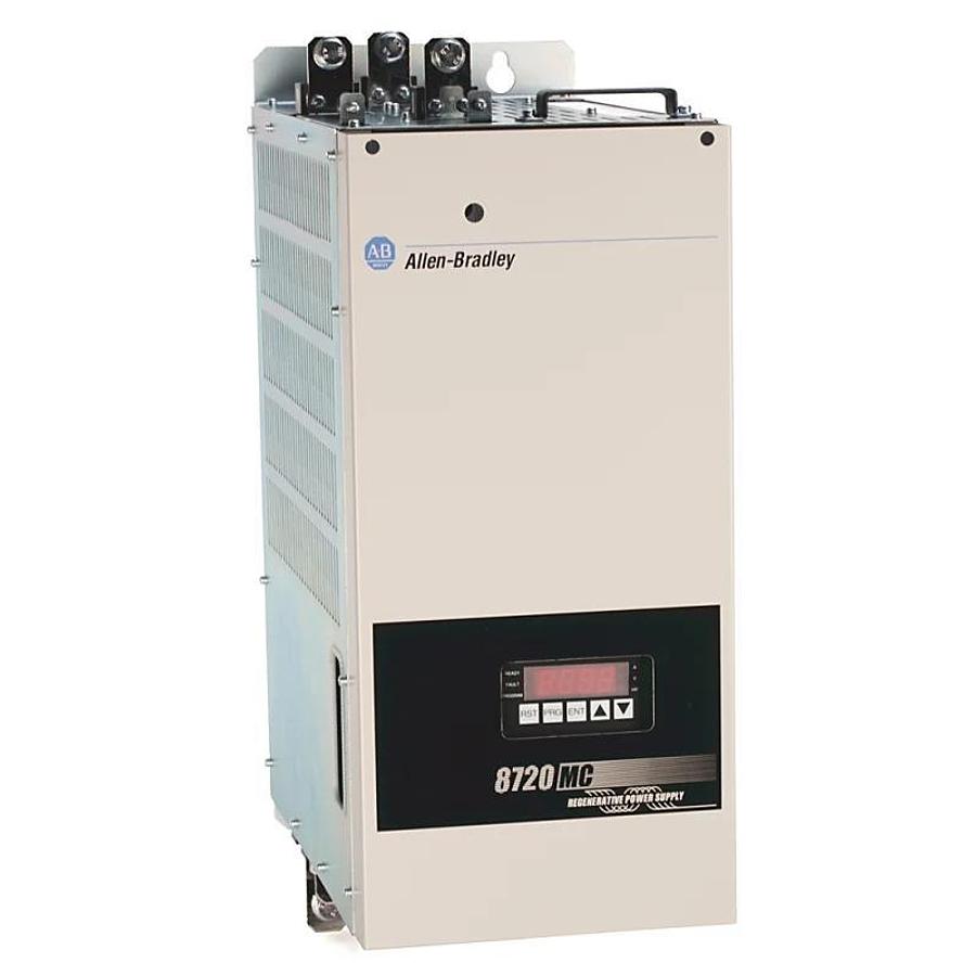 Usado 2025 Allen Bradley 2099-BM12-S Kinetix 7000