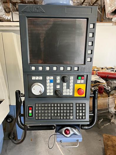 Usado 1998 ANCA TGX PLUS