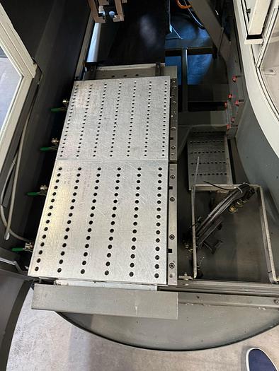 Usado 2002 Walter HELITRONIC POWER PRODUCTION