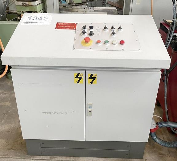 Usado 1997 EWAG RS15