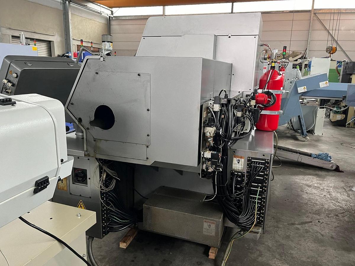 Usado 2006 Citizen L32