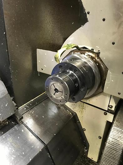 Usado 2001 MAZAK 200SY