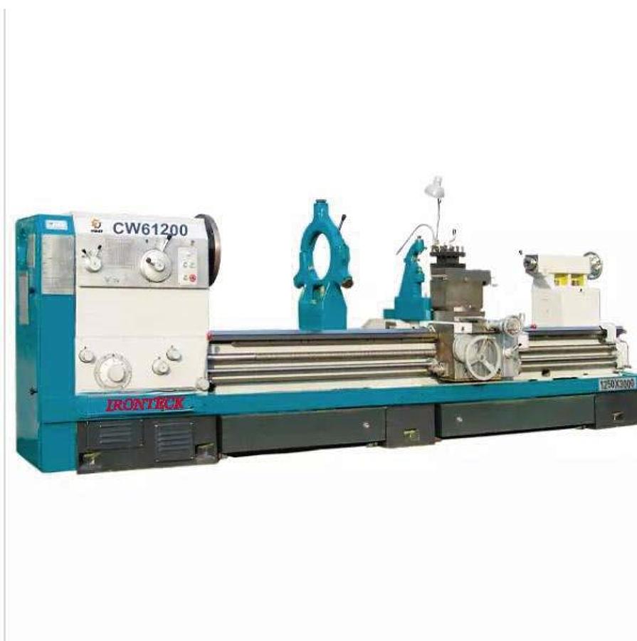 2026 IRONTECK CW61200